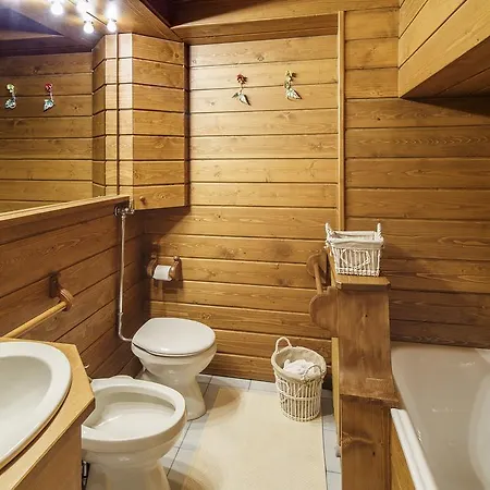 Apartmán Luisa - Stayincortina *