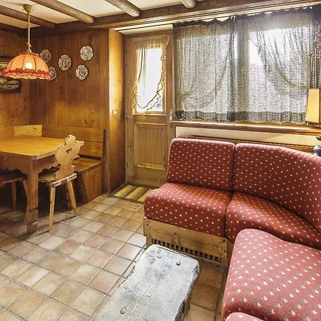 Luisa - Stayincortina Apartment Cortina d'Ampezzo